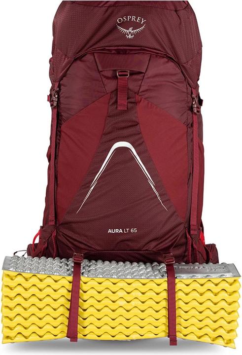 Immagine prodotto Osprey Donna Aura AG LT 65 (65 l)