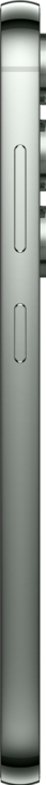 Actual product image Samsung DUPLICATE Galaxy S23 (256 GB, Botanic green, 6.10", SIM + eSIM, 50 Mpx, 5G)