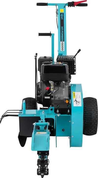 Image du produit Hillvert Trancheuse