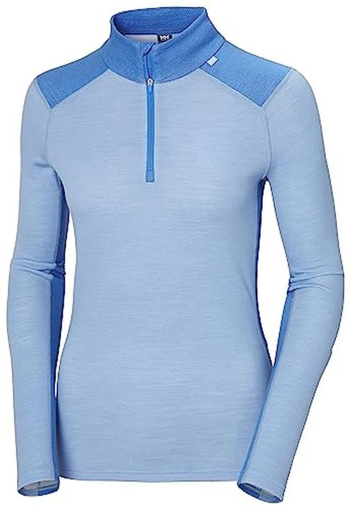 Actual product image Helly Hansen W Lifa Merino Midw 1/2 Zip (XS)