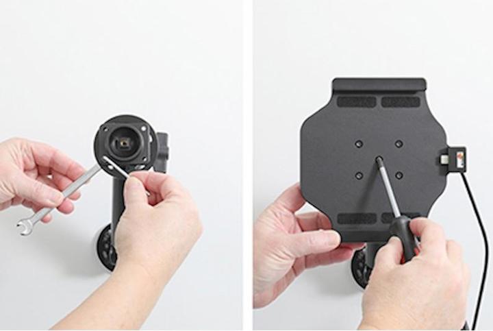 Produktbild Brodit 721278 Halterung Apple iPad Mini 6th Gen