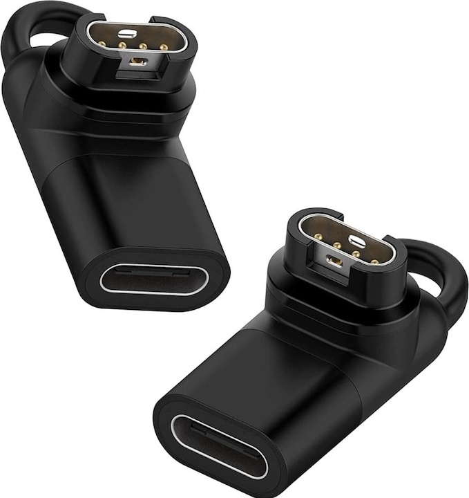 Actual product image PowerGuard Magnetic charge adapter