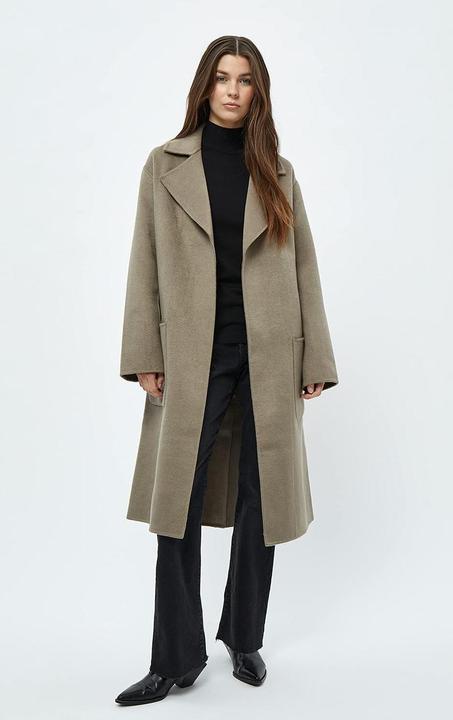 Actual product image Minus Chantal Coat