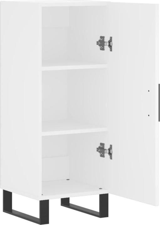 Image du produit vidaXL Sideboard (34.50 x 34 x 90 cm)