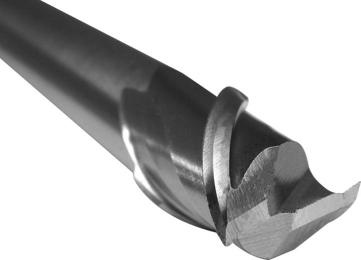 Immagine prodotto Paulimot Langlochfräser Ø 14,0 mm 45°, 2-schneidig