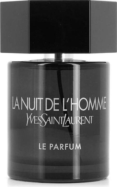 Produktbild Yves Saint Laurent La Nuit de l'Homme (Eau de Parfum, 100 ml)