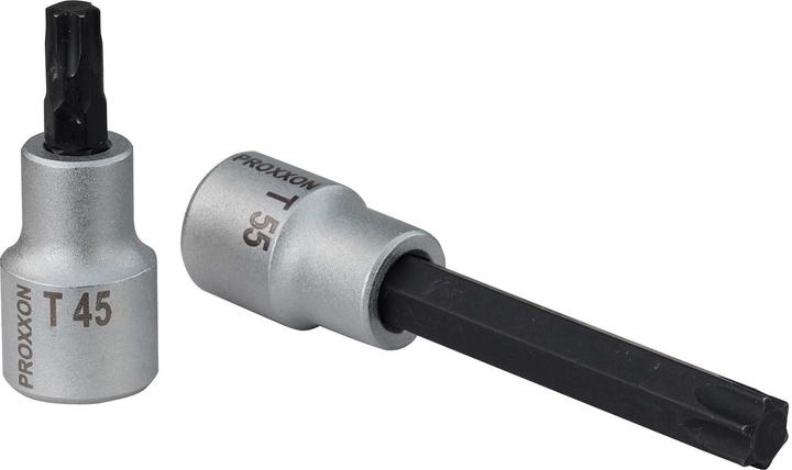 Image du produit Proxxon 1/2" TX insert 45 (55 mm)