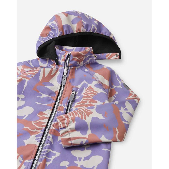 Actual product image Reima Kid's Vantti (122)