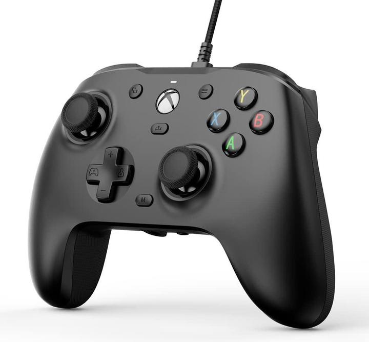 Volt Black XB