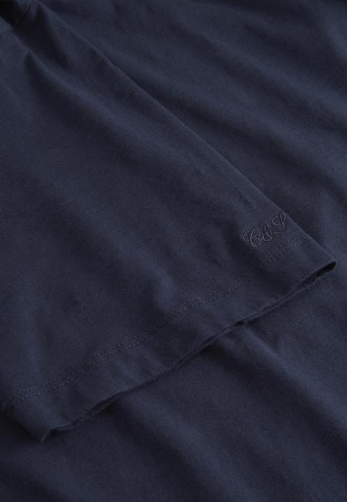 Actual product image Colours & Sons Polos Slub (M)