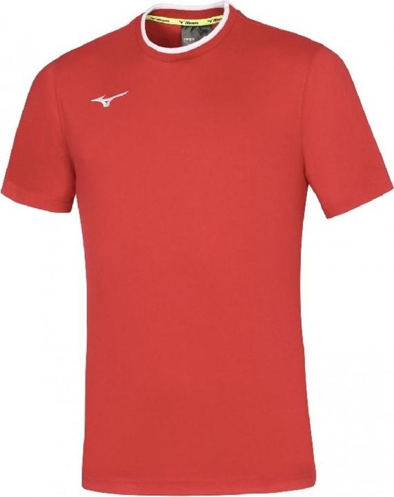 Actual product image Mizuno Men Tee (M)