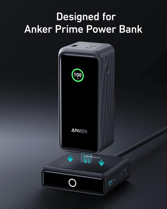 Immagine prodotto Anker Charging Base for Anker Prime