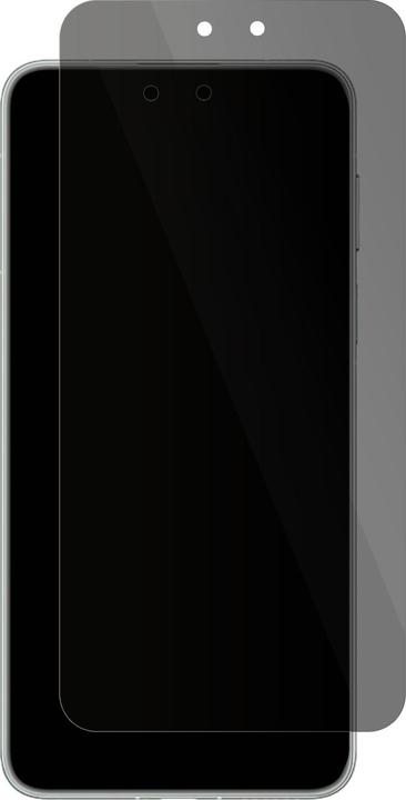 Actual product image Dipos Privacy Screen Protector Full Cover (1 Piece, Mate S)