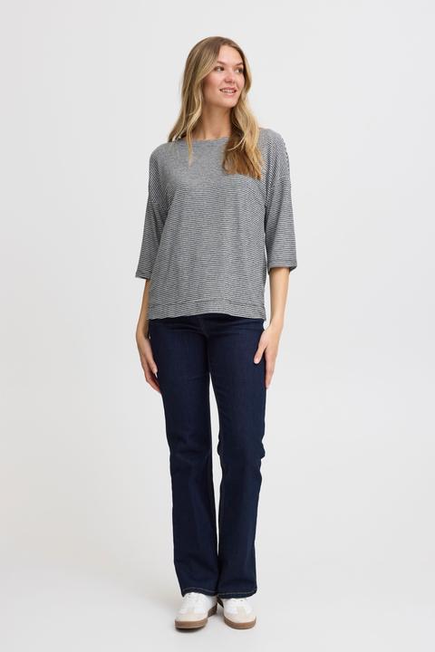 Produktbild Fransa FRCISCO TEE 1 20614279 (XXL)