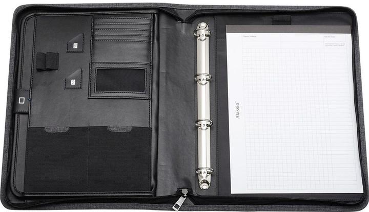 Produktbild Alassio Schreibmappe (A4, 1 x)