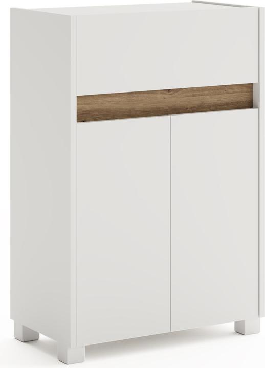 Schildmeyer Cosmo highboard (57 x 33 x 85 cm)
