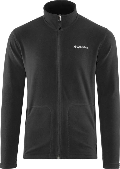 Actual product image Columbia Fast Trek Light Full Zip Fleece Jacket (XL)