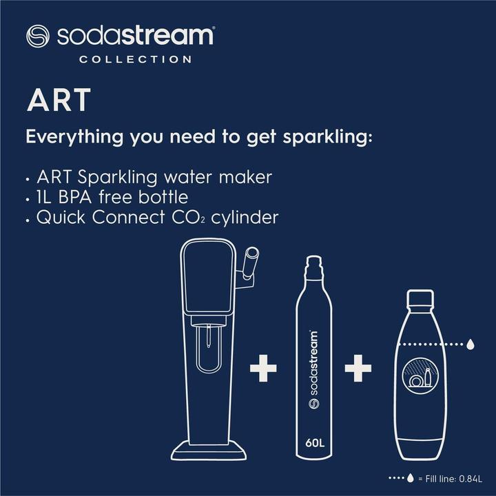 Produktbild SodaStream Art