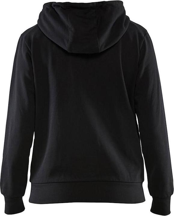 Produktbild Blakläder Frauen-Hoodie und 3d-Print (XL)