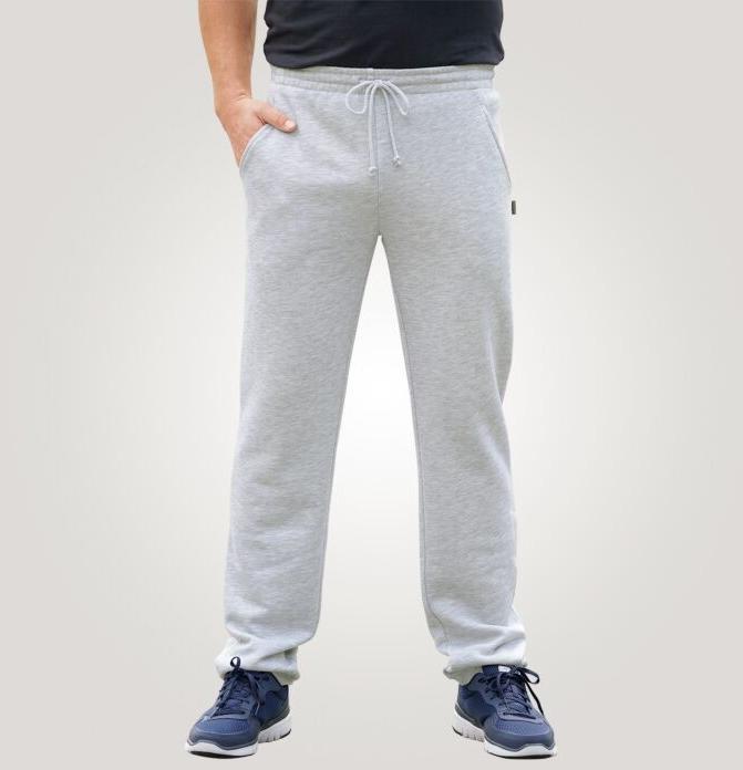 Immagine prodotto HTA ARTIME Freizeithose unisex, innen geraut (L)
