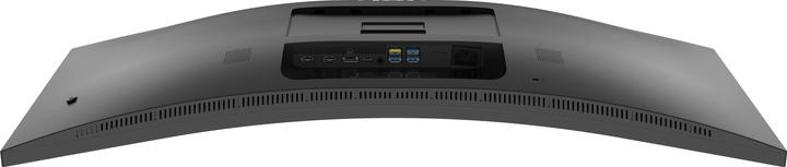 Produktbild AOC 34inch 3440x1440 100Hz VA CURVED (3440 x 1440 Pixel, 34")