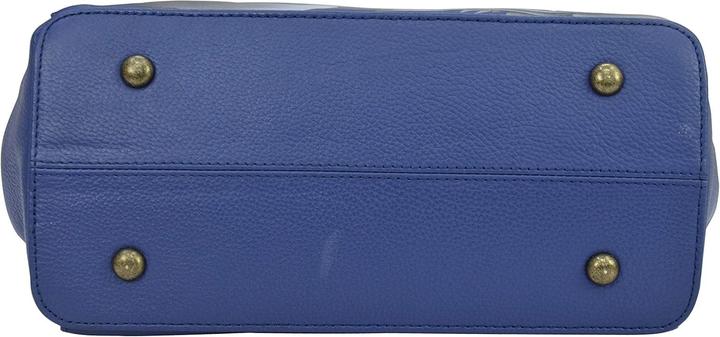 Immagine prodotto Anna Borsa a Tracolla Rosa Romantica Blu