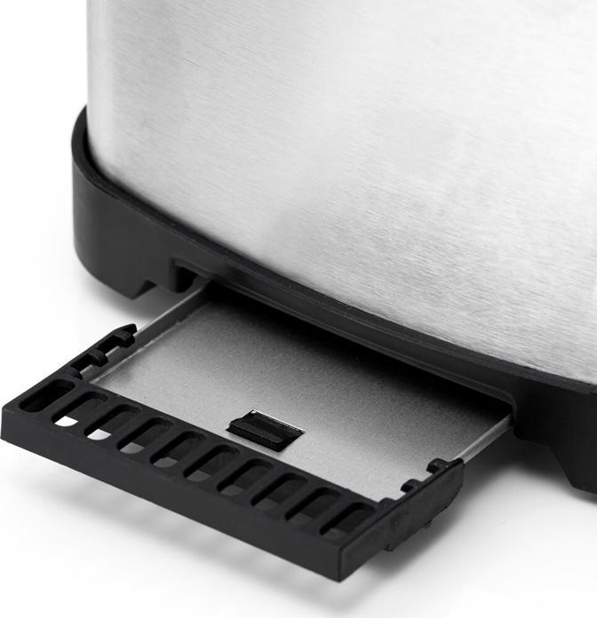 Actual product image OBH Nordica Metropolitan