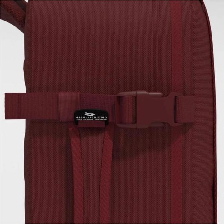 Actual product image Cabin zero Military 36L Cabin Backpack Rucksack 46 cm (20 l)