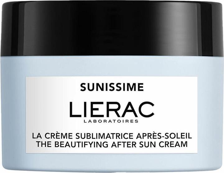 Produktbild Lierac Sunissime (200 ml, After Sun Gel)