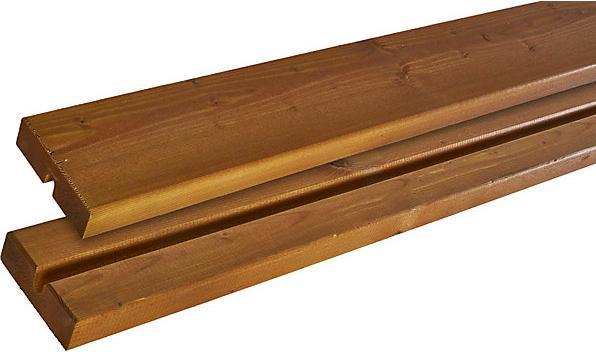 Produktbild Plus Garten Gruppensitzbank