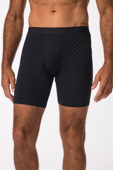 Immagine prodotto JP1880 Slip lunghi con FLEXNAMIC® e orlo comodo con logo (XL)