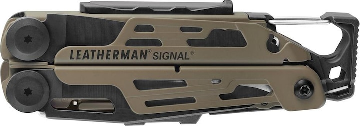 Produktbild Leatherman Signal (19 Funktionen)