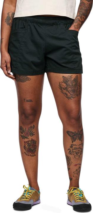 Produktbild Black Diamond Notion Shorts (L)