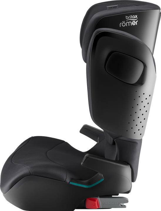 Image du produit Britax Römer Kidix Pro M (Siège pour enfant, Norme ECE R129/i-Size)