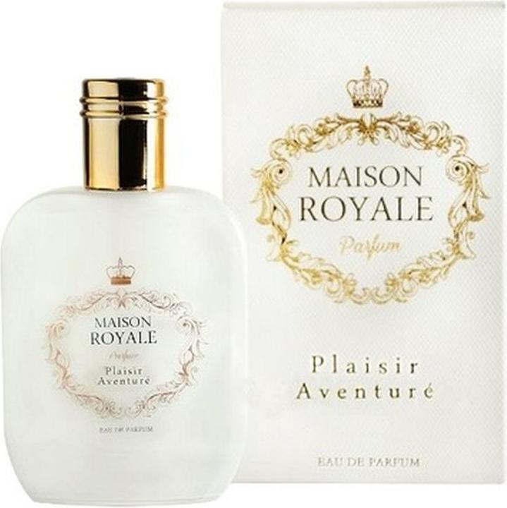 Maison Royale Plaisir Aventure (Eau de Parfum)