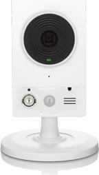 Actual product image D-Link Dcs-2132l (1280 x 800 pixels)
