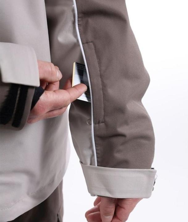 Actual product image Oxbow Outerwear Jacket (M)