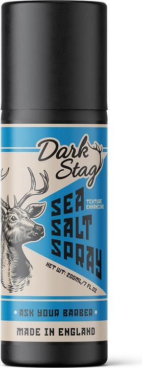 Image du produit Dark Stag - Poudre coiffante (200 ml)