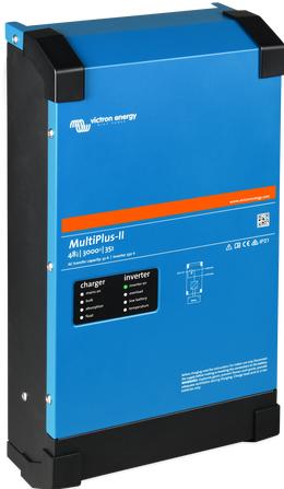 Actual product image Victron Energy MultiPlus-II