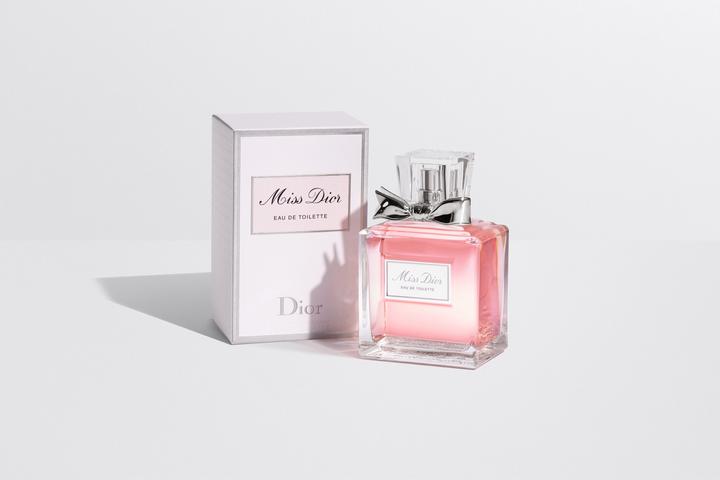 Image du produit Dior Mlle (Eau de toilette, 50 ml)