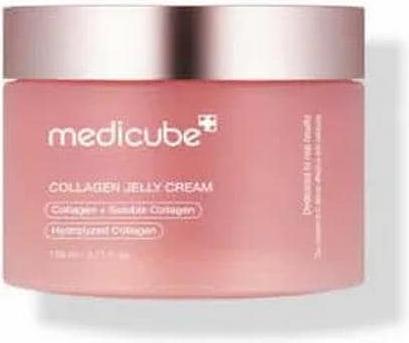 Actual product image Medicube Collagen-Gelee-Creme (50 ml)