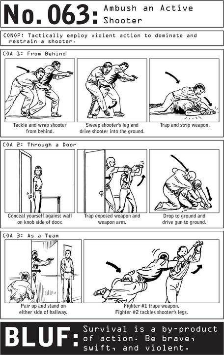 Produktbild 100 Deadly Skills: Survival Edition (Englisch, Clint Emerson, 2016)