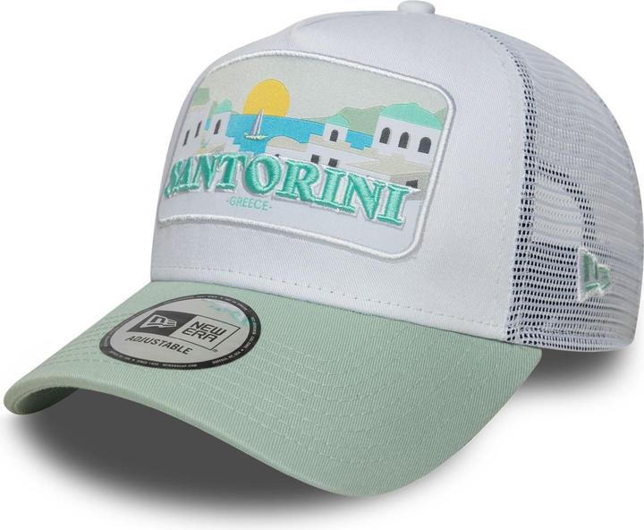Actual product image New Era Summer Santorini (One size)