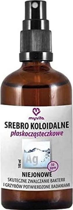 Immagine prodotto MGA Na (75 ml)