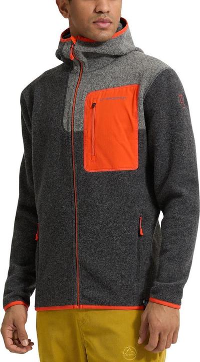 Produktbild La Sportiva Kletterjacke Agon (S)