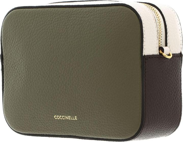 Immagine prodotto Coccinelle Tebe Tricolor Mini Crossover Bag