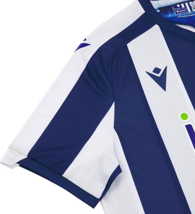 Produktbild Macron West Bromwich Albion Trikot (XL)