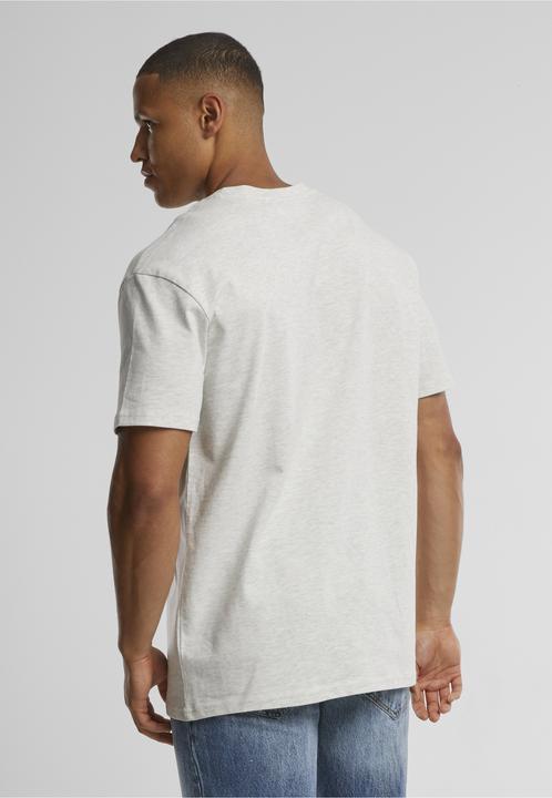 Produktbild Merchcode Think Different Heavy Oversized Tee - 116821 (L)