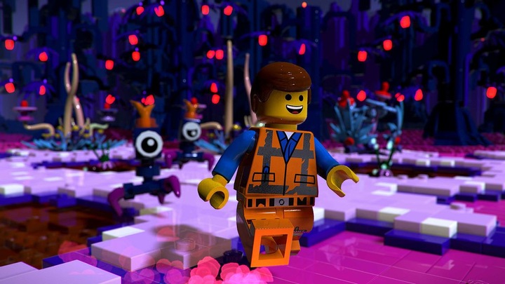 Immagine prodotto Microsoft The LEGO Movie 2, Xbox One Standard Inglese, Italiano (Xbox One S)