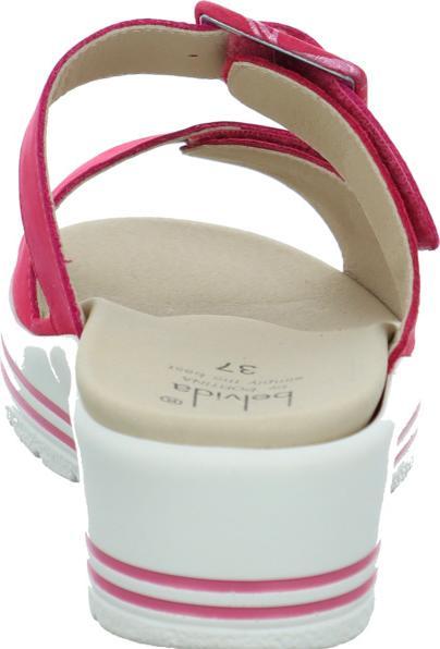 Image du produit Belvida Flash/Nubuk (41)